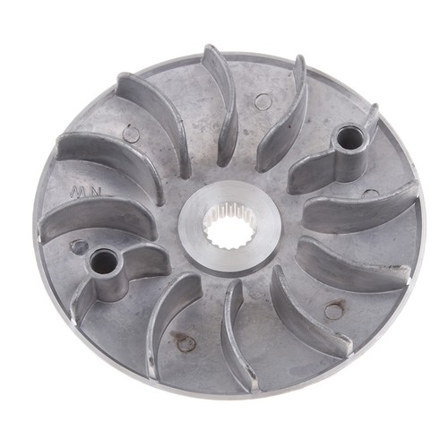 Variator fan for - variator, gy6