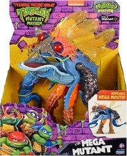 Teenage Mutant Ninja Turtles
