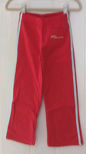 Rainbow joggers medium - joggers,