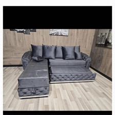 Chesterfield Ambassador Sofa