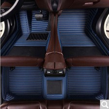 Car Floor Mats For Ford Focus