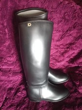 Riding Boots