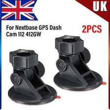 2X Adhesive Mount Holder Auto