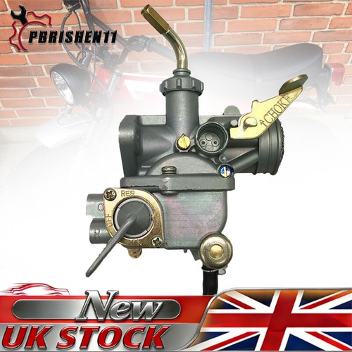 16mm carburettor for honda - 16mm,