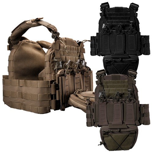 Strike systems airsoft - systems, molle