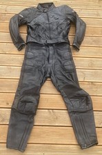 AKITO/RICHA black motorbike