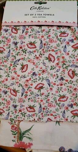 Cath kidston set - set, tea