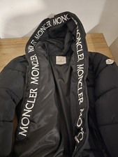 Moncler Appliquéd