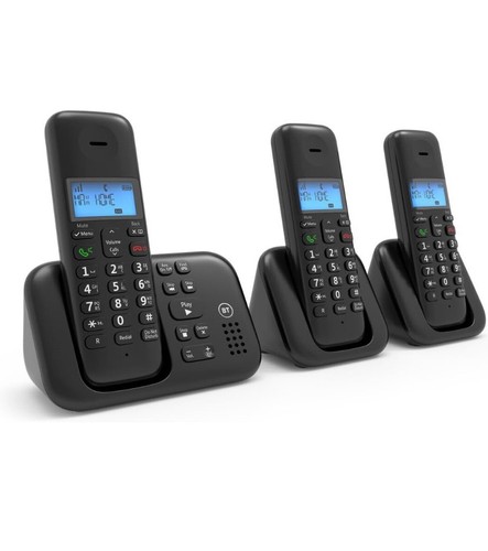 3960 cordless landline - cordless,