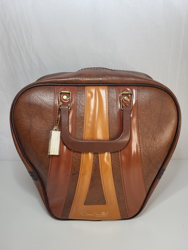 Vintage 80s don carter - vintage,