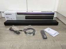 SONY HT-A3000 3.1 All-in-One