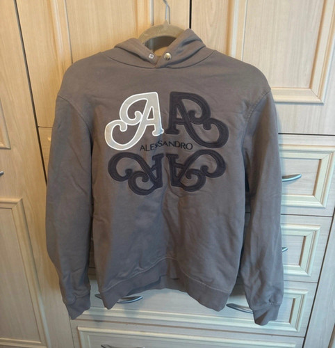Alessandro zavetti grey logo - alessandro,