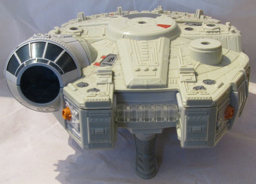 Star wars millennium - star,