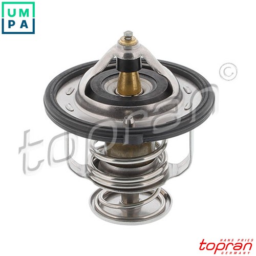 Thermostat coolant 601 - thermostat,
