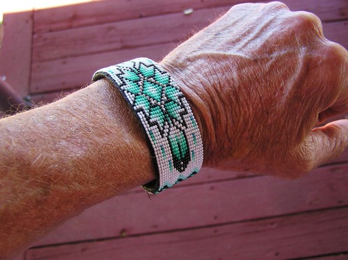 Navajo indian handmade - navajo,
