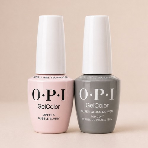 Opi gelcolor intelli gel - opi,