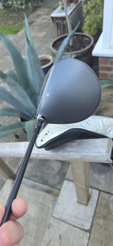 Taylormade qi35 max driver - qi35,