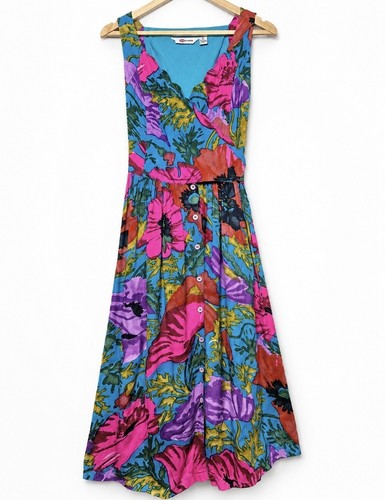 Phool floral dress size - dress, 10