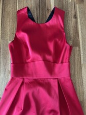 Zara Women's Velvet Dress Size