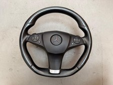 MERCEDES E CLASS STEERING