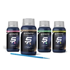 Touch paint for 2012 jaguar - touch,