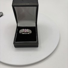 (PGR140) Sterling Silver 925