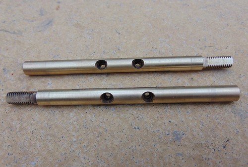 Classic carburettor hif44 - su,