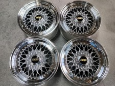 bbs rs 16" 4x100(Re-drill)