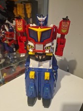 C-372 Return Of Convoy Star