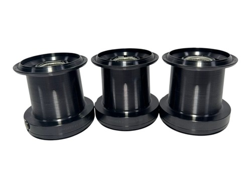 Daiwa whisker 5000ld - daiwa, qd