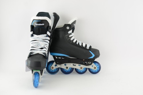 Marsblade team roller - ii,
