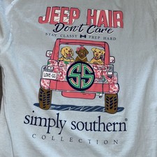 Simply Southern T-Shirt