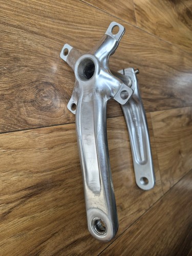 Fsa moto 7150 silver - ck-7150, silver/chrome