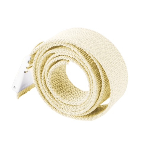 White diving weight - diving, belt