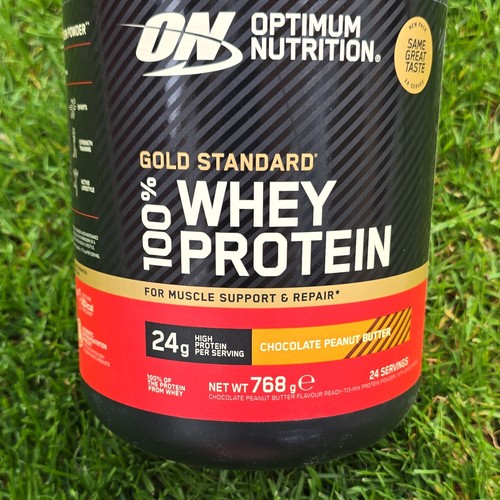 Optimum nutrition gold - optimum,