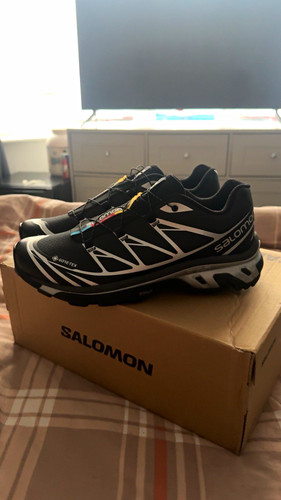 Salomon gore tex - salomon, mens