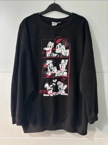 Disney mickey mouse jumper - mickey,
