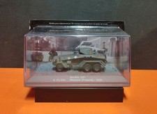 Die Cast " Heavy Armored Truck