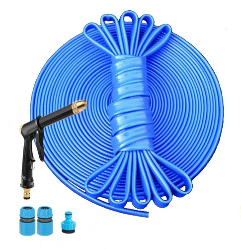 Reinforced garden hose pipe - reinforced,