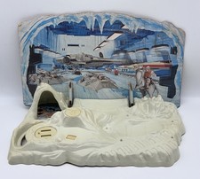 Vintage Star Wars Rebel Command Centre Playset All Original.