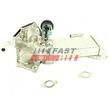 Egr Valve Cooler Radiator For