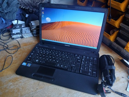 Fast upgraded toshiba - toshiba, windows