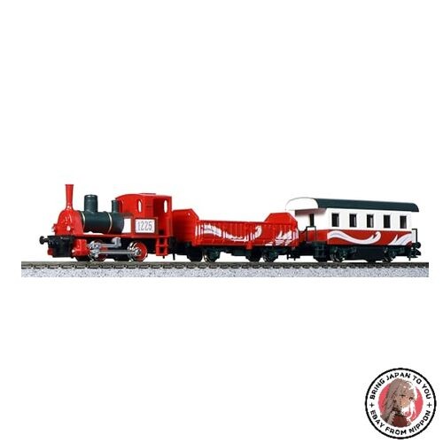 Kato gauge chibi loco set - gauge,