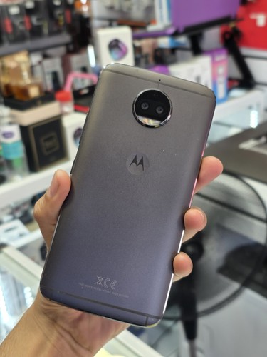 Motorola moto g5s plus - motorola,