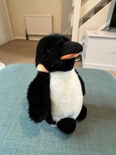 Peppi the penguin - peppi, russ
