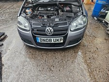 2004 - 2009 VW Golf Mk5 -