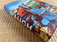 Neo Rauch catalog