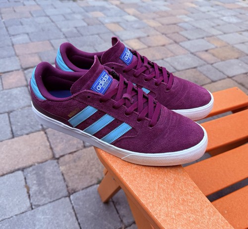 Adidas busenitz vulc - adidas, 2