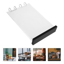  Card Display Table Menu