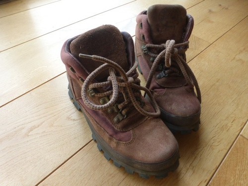 Brasher boots believe - boots, 5